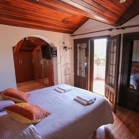 Espectacular Casa Con Piscina En Allariz Extérieur photo