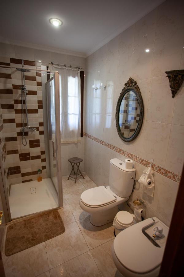 Espectacular Casa Con Piscina En Allariz Extérieur photo