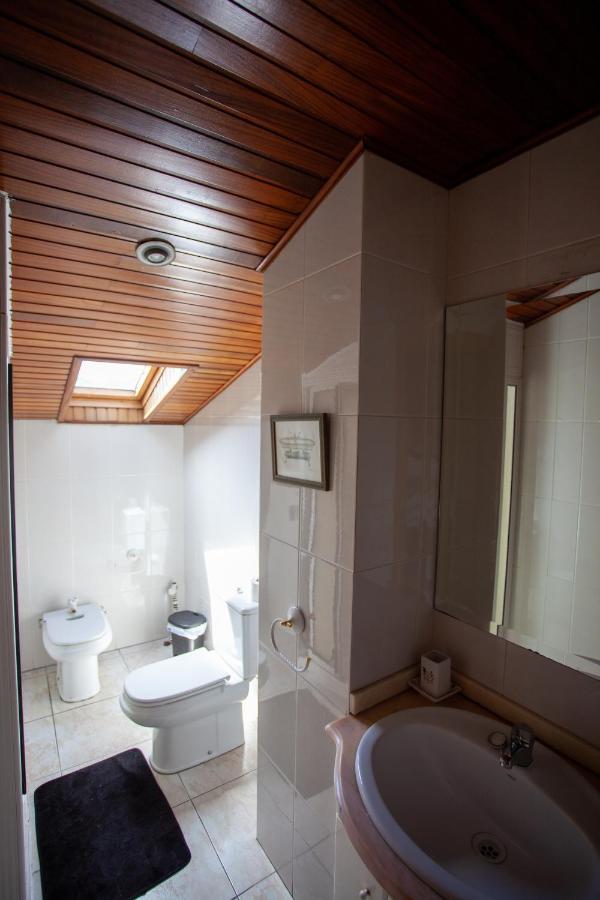 Espectacular Casa Con Piscina En Allariz Extérieur photo
