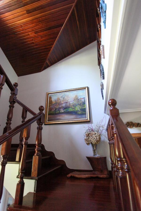 Espectacular Casa Con Piscina En Allariz Extérieur photo